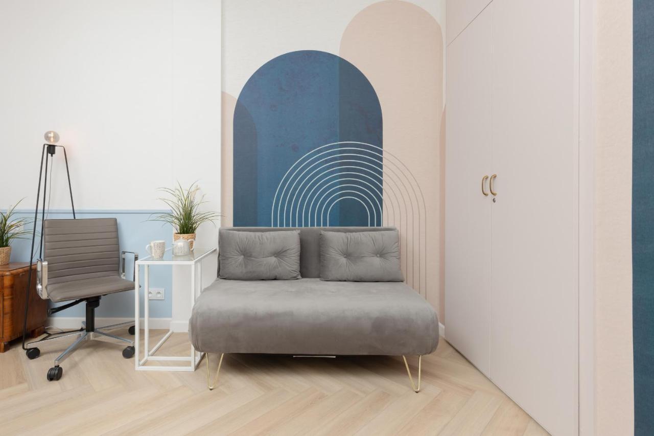 Art Deco Old Town By Renters Appartement Warschau