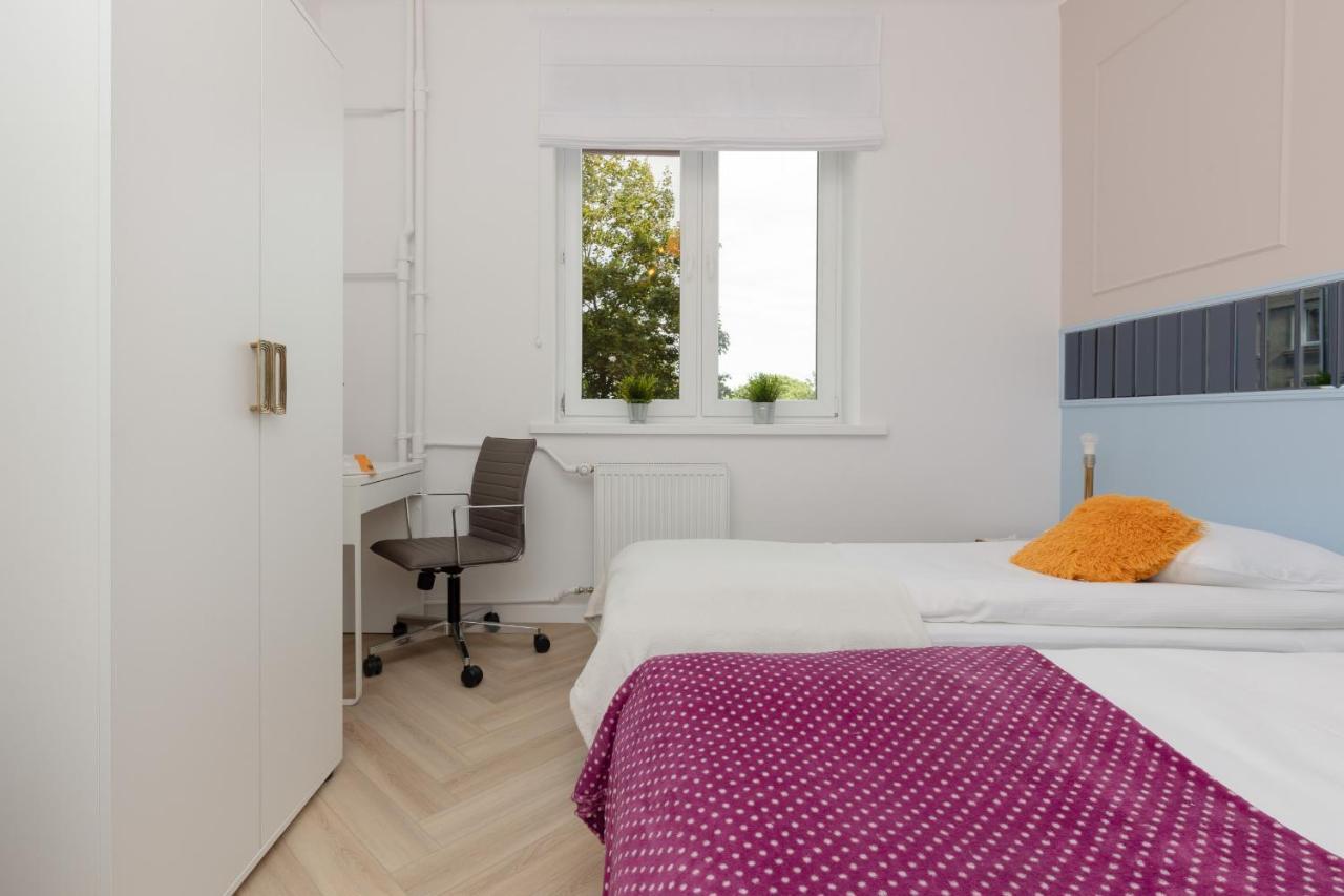 Art Deco Old Town By Renters * Warschau