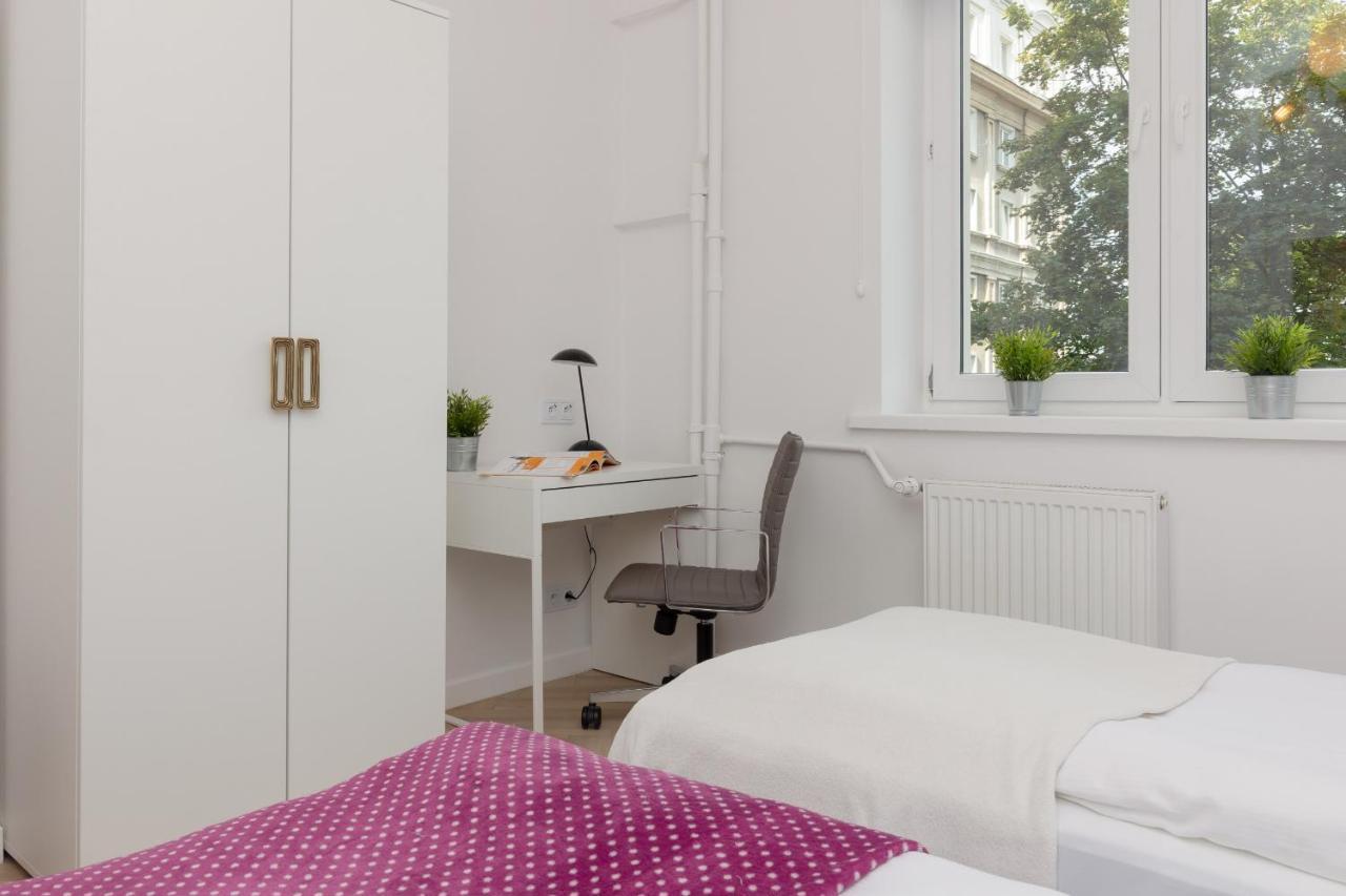 Art Deco Old Town By Renters * Warschau