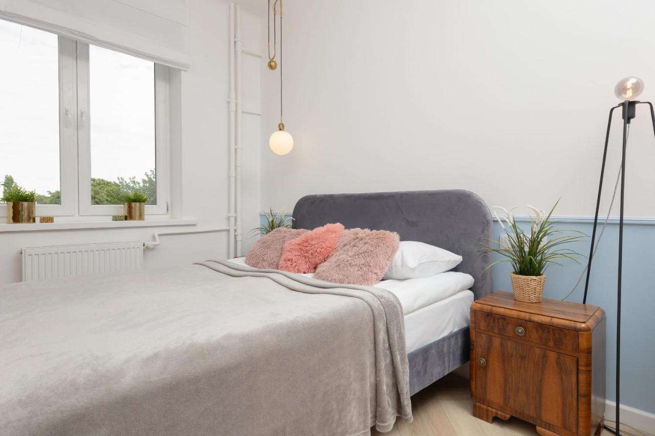 Appartement Art Deco Old Town By Renters