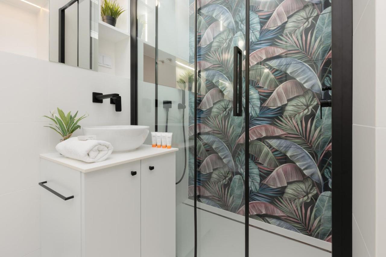 Art Deco Old Town By Renters Appartement Warschau