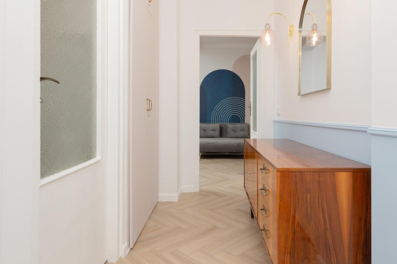 Art Deco Old Town By Renters Appartement Warschau