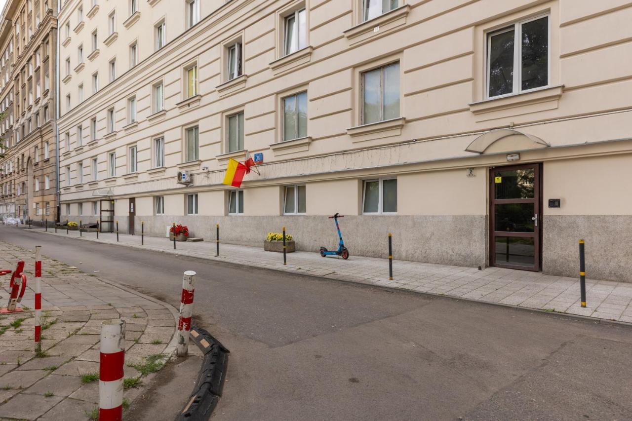 Art Deco Old Town By Renters * Warschau