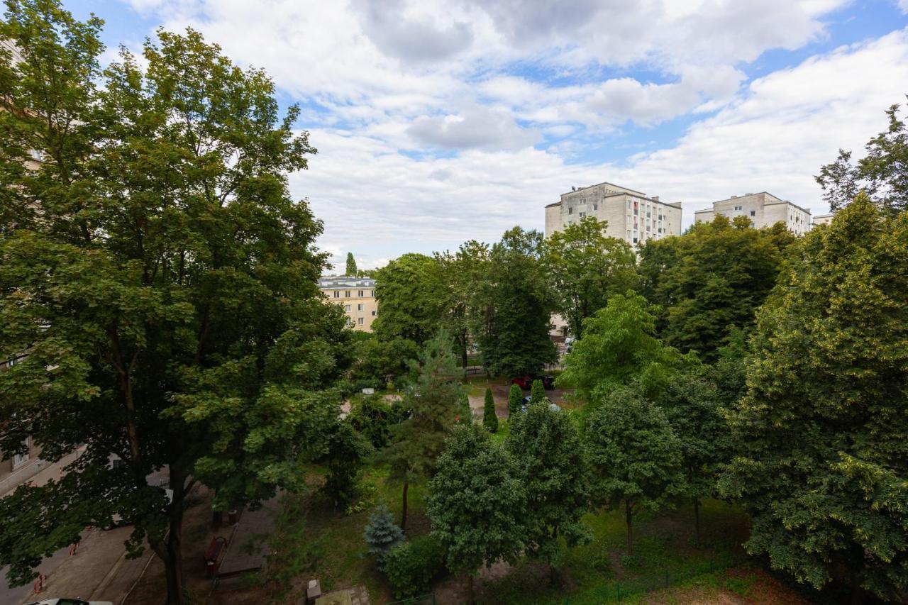 Art Deco Old Town By Renters Warsaw